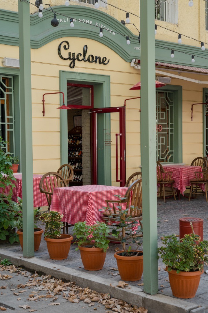about-restaurant