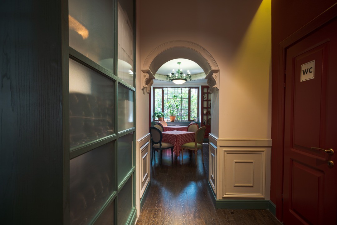 gallery